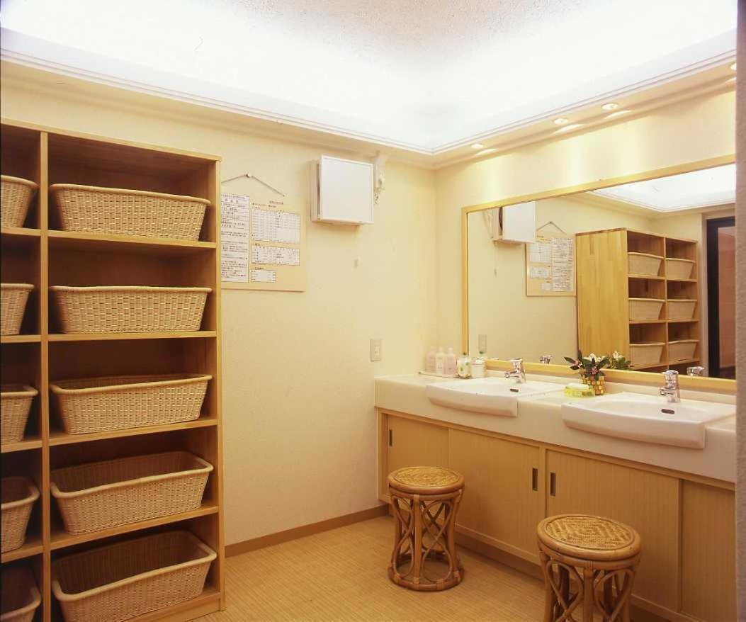 Japanese Ryokan Seryo Kyoto Buitenkant foto