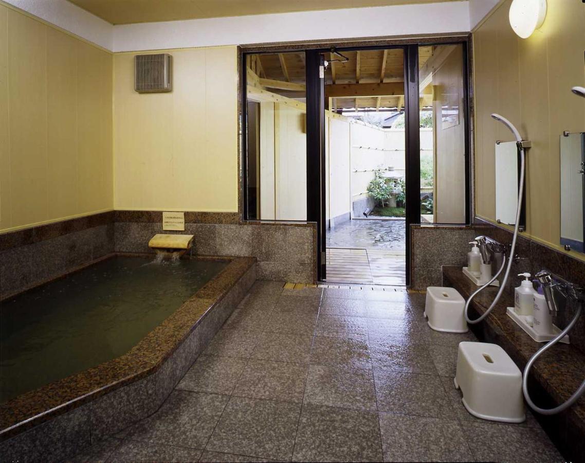Japanese Ryokan Seryo Kyoto Buitenkant foto