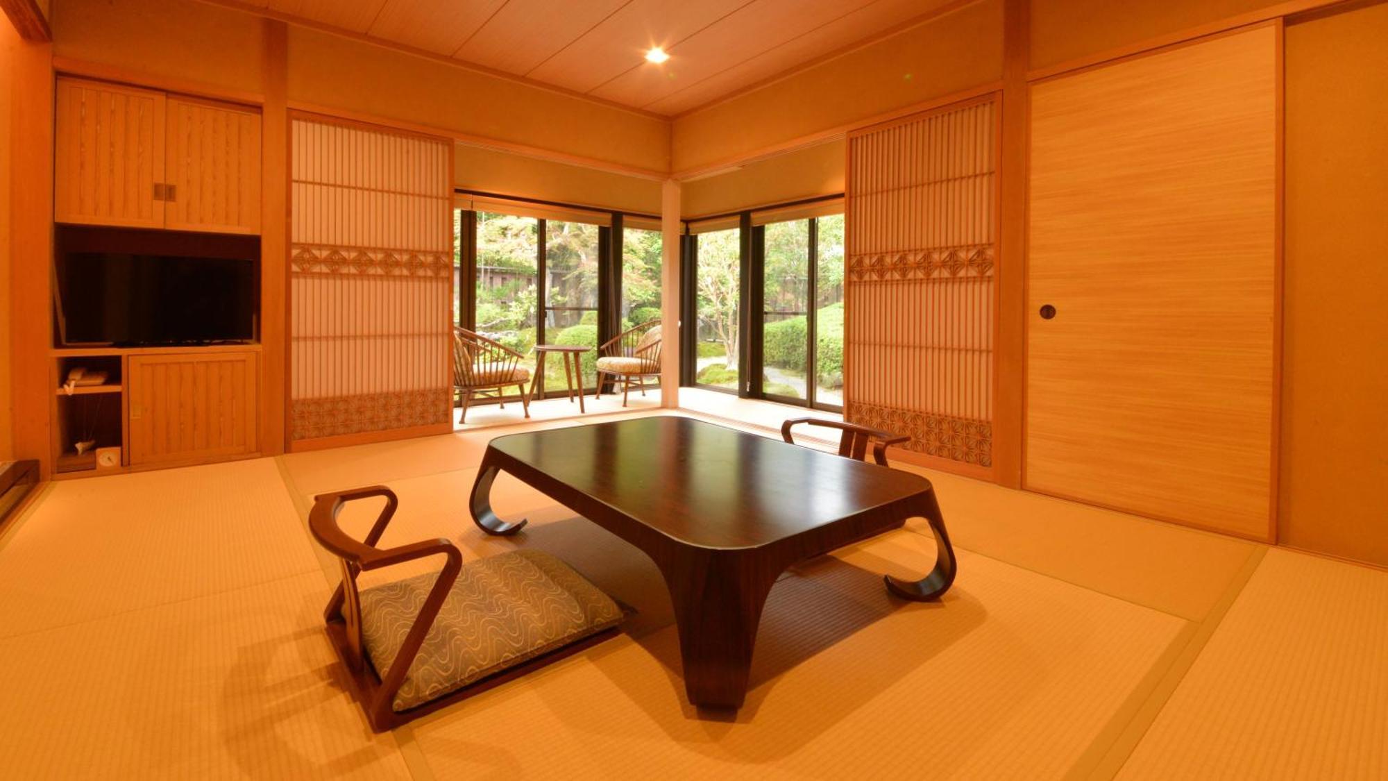 Japanese Ryokan Seryo Kyoto Buitenkant foto