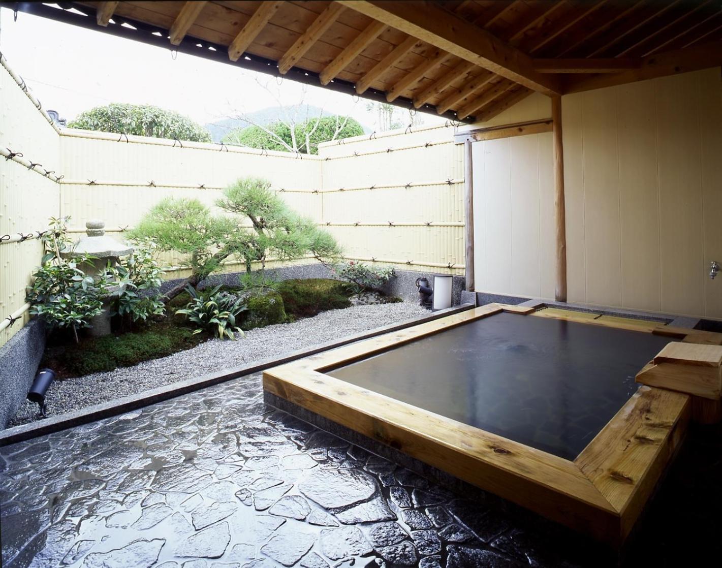 Japanese Ryokan Seryo Kyoto Buitenkant foto